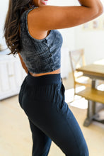 Load image into Gallery viewer, SP24- Get on My Level Cropped Cami