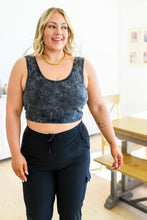 Load image into Gallery viewer, SP24- Get on My Level Cropped Cami