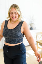 Load image into Gallery viewer, SP24- Get on My Level Cropped Cami