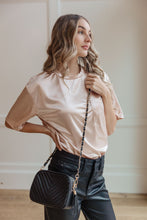 Load image into Gallery viewer, AVE SHOPS- Get What You Need Crossbody
