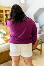 Load image into Gallery viewer, Get 'Em Cowgirl Textured Sweater