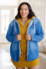 Load image into Gallery viewer, Getting Out Hoodie Romper Gold Spice