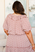 Load image into Gallery viewer, SP24- Golden Hour Top in Rose
