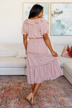 Load image into Gallery viewer, SP24- Golden Hour Top in Rose