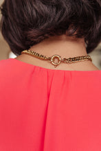 Load image into Gallery viewer, Waterproof, No Tarnish ~ Great Opportunity Necklace