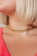 Load image into Gallery viewer, Waterproof, No Tarnish ~ Great Opportunity Necklace