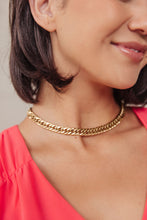 Load image into Gallery viewer, Waterproof, No Tarnish ~ Great Opportunity Necklace