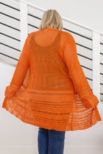 Load image into Gallery viewer, Groove With Me Cardigan (Reg & Curvy)