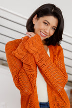 Load image into Gallery viewer, Groove With Me Cardigan (Reg & Curvy)