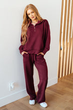 Load image into Gallery viewer, SP24- RAE MODE- Handle That Half Zip Pullover