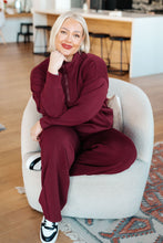 Load image into Gallery viewer, SP24- RAE MODE- Handle That Half Zip Pullover