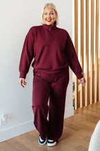Load image into Gallery viewer, SP24- RAE MODE- Handle That Half Zip Pullover