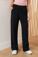 Load image into Gallery viewer, RAE MODE- Handle That Straight Leg Pants