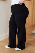 Load image into Gallery viewer, RAE MODE- Handle That Straight Leg Pants