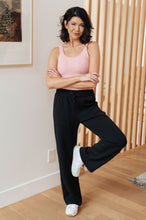 Load image into Gallery viewer, RAE MODE- Handle That Straight Leg Pants