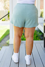 Load image into Gallery viewer, VERY J- Hanging By A Moment High Rise Shorts