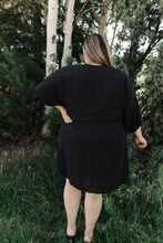 Load image into Gallery viewer, Happy To See You Floral Embroidered Dress (Reg & Curvy)