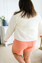 Load image into Gallery viewer, SP24- MITTO SHOP- Hear Me Out Lightweight Puffer Jacket