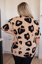 Load image into Gallery viewer, SP24- Hear Me Roar Oversized Boyfriend T-Shirt