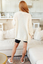 Load image into Gallery viewer, BIBI- Heart Eyes Cardigan