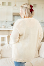 Load image into Gallery viewer, BIBI- Heart Eyes Cardigan