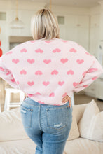 Load image into Gallery viewer, BIBI- Heart on My Sleeves Sweater