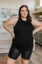 Load image into Gallery viewer, SP24- Here to Slay Tank in Black