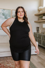 Load image into Gallery viewer, SP24- Here to Slay Tank in Black