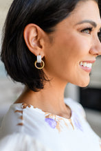 Load image into Gallery viewer, Waterproof, No Tarnish, High Class Hoop Earrings