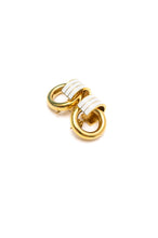 Load image into Gallery viewer, Waterproof, No Tarnish, High Class Hoop Earrings