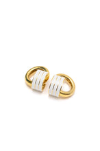 Load image into Gallery viewer, Waterproof, No Tarnish, High Class Hoop Earrings