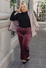 Load image into Gallery viewer, SP24- EE:SOME- Champagne and Roses Satin Blazer (Reg & Curvy)