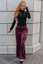 Load image into Gallery viewer, SP24- Simple Situation Mock Neck Bodysuit (Reg & Curvy)
