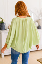Load image into Gallery viewer, SP24- Hit Me Up Tie Detail Top