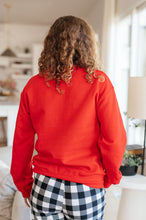 Load image into Gallery viewer, SP24- Holiday Heart Sweatshirt