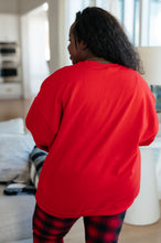 Load image into Gallery viewer, SP24- Holiday Heart Sweatshirt