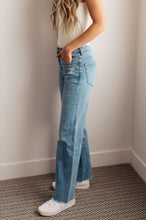 Load image into Gallery viewer, Hope High Rise Wide Leg Jeans (Mica Brand)