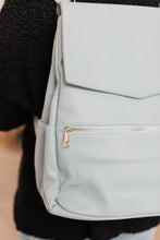 Load image into Gallery viewer, Hot Mom Baby Bag