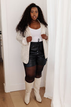 Load image into Gallery viewer, SP24- I Know You're Busy Sequin Blazer (Reg & Curvy)