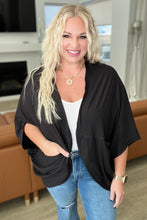 Load image into Gallery viewer, SP24- After Yoga Cocoon Cardigan