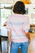 Load image into Gallery viewer, SP24- BIBI- I'll Never Stop Striped Sweater