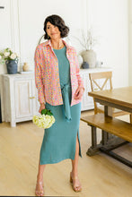 Load image into Gallery viewer, SP24- Imagine When Corduroy Button Down