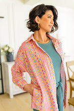 Load image into Gallery viewer, SP24- Imagine When Corduroy Button Down