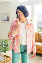 Load image into Gallery viewer, SP24- Imagine When Corduroy Button Down