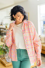 Load image into Gallery viewer, SP24- Imagine When Corduroy Button Down