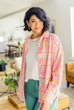 Load image into Gallery viewer, SP24- Imagine When Corduroy Button Down
