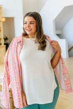 Load image into Gallery viewer, SP24- Imagine When Corduroy Button Down