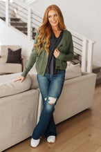 Load image into Gallery viewer, SP24- In the Detail Crocheted Accent Top (Reg & Curvy)