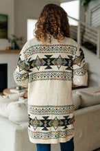 Load image into Gallery viewer, In the Nick of Time Longline Cardigan (Reg & Curvy)