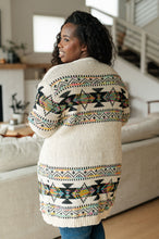 Load image into Gallery viewer, In the Nick of Time Longline Cardigan (Reg & Curvy)